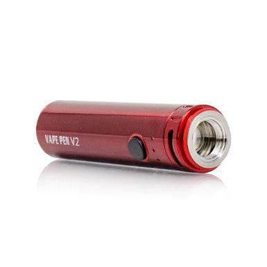 SMOK Vape Pen V2 - Top view with tank removed