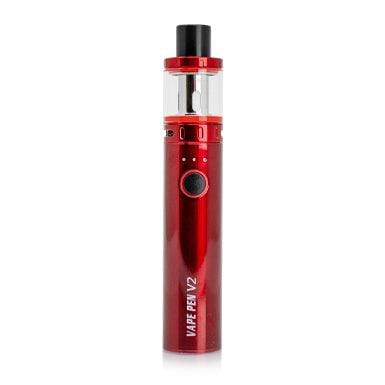 SMOK Vape Pen V2 - Red