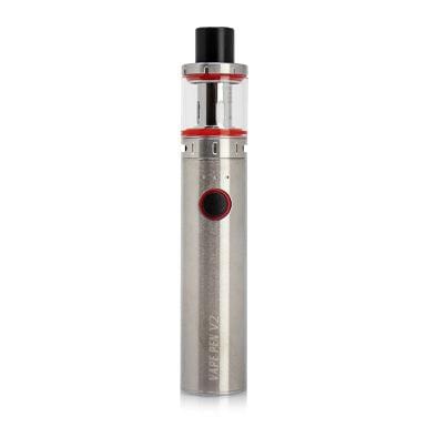SMOK Vape Pen V2 - Stainless Steel