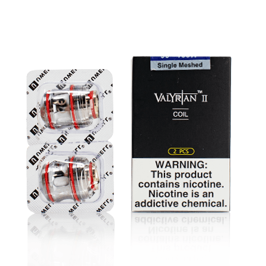 Uwell VALYRIAN II 2 Replacement Coils