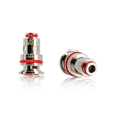 Vaporesso GTX Coils - 0.6 ohm GTX Mesh Coil