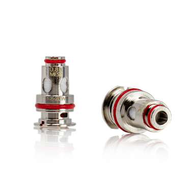 Vaporesso GTX Coils - 0.8 ohm GTX Mesh Coil
