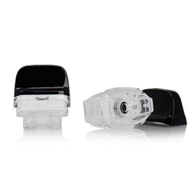 Luxe PM40 Pods - Open