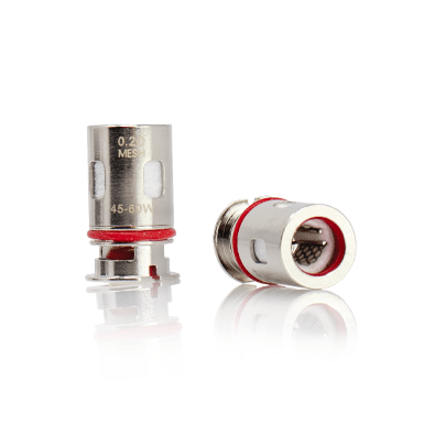 Vaporesso GTX Coils - 0.2 ohm GTX Mesh Coil