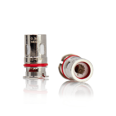 Vaporesso GTX Coils - 0.3 ohm GTX Mesh Coil