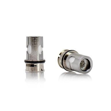 VOOPOO TPP Coils - 0.15 ohm TPP-DM1 and inside view
