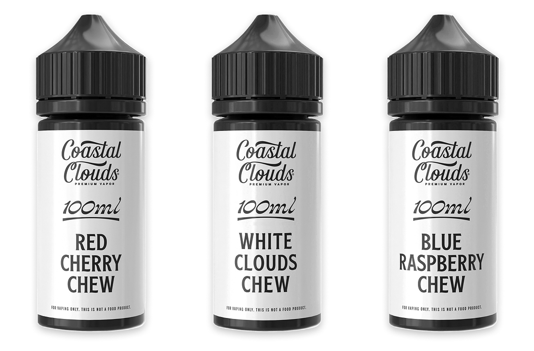 All-New Coastal Clouds 100mL Vape Juice | Giant Vapes Blog All-New Coastal Clouds 100mL Vape Juice | Giant Vapes Blog