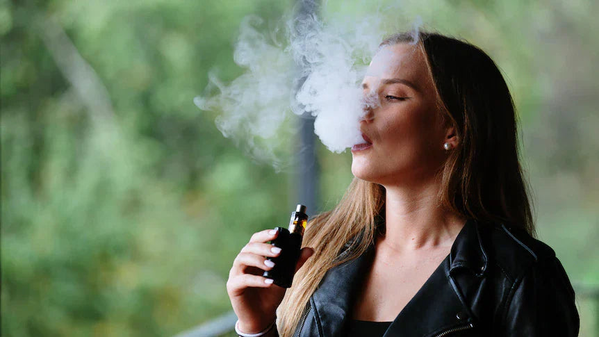 Top 5 Vape Liquid Flavors For 2025