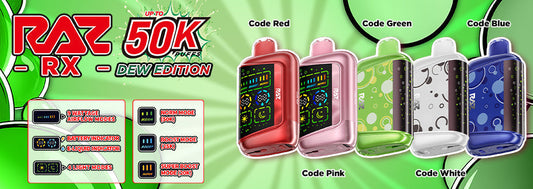 Top Rechargeable Disposable Vapes (What’s Worth Buying?)