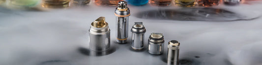 How to Pick the Right Coil for Your Vape Style
