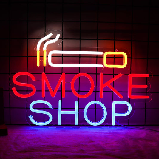 Smoke Shop