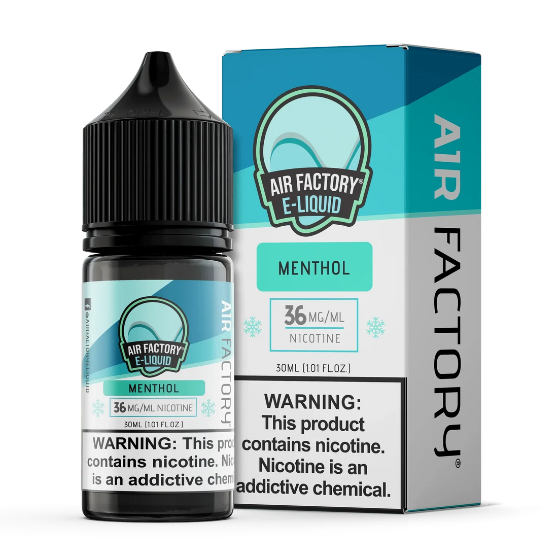 A Vaper's Dream: How Air Factory E-Liquid Blends Strong Flavor & Silky Giant Vapes A Vaper's Dream: How Air Factory E-Liquid Blends Strong Flavor & Silky Giant Vapes