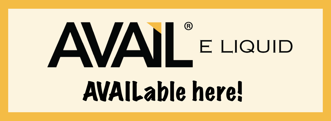 AVAIL Vapor