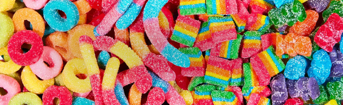 Sweet vs. Tart: What Flavor Profile Fits Your Vaping Style?