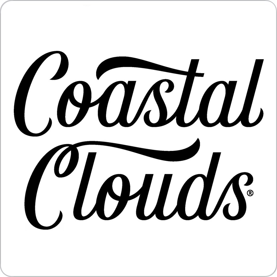 Coastal Clouds Logo