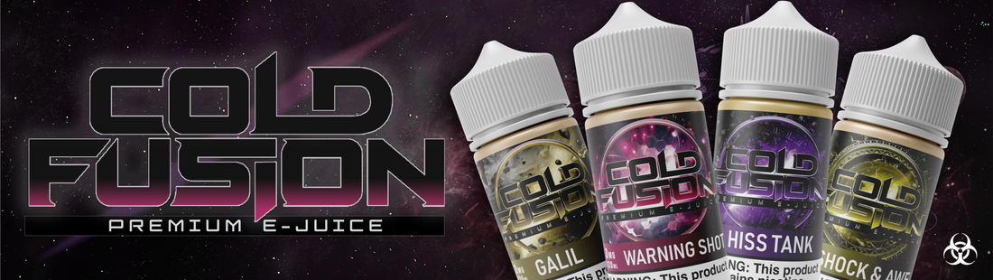 Salt Nic vs Freebase Nicotine: What’s the Difference?