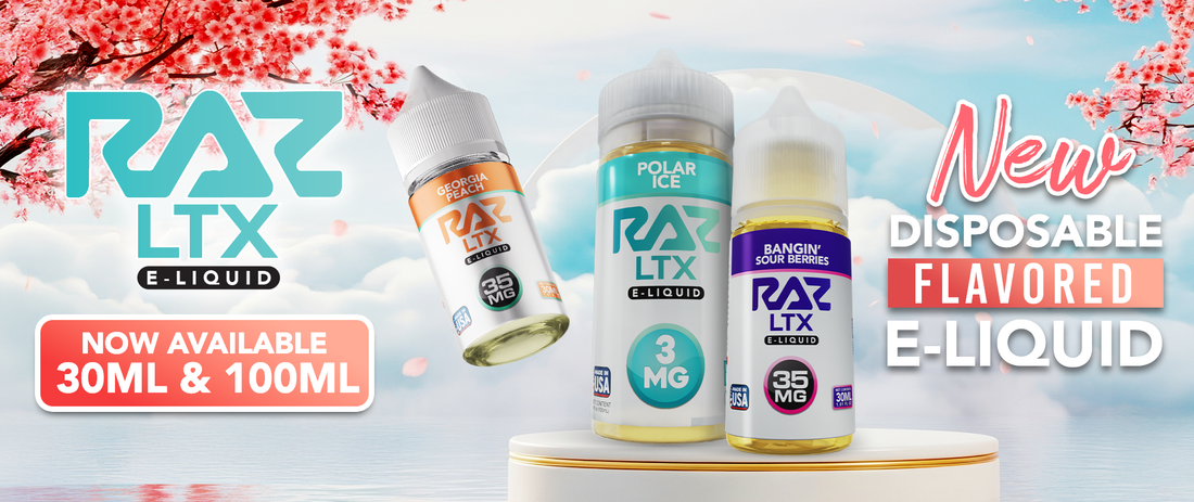 How to Choose the Right Nicotine Strength for Your Vape Juice
