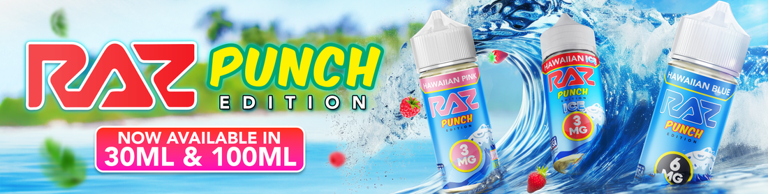 Which Vape Juice Pairs Best with Hot Weather?