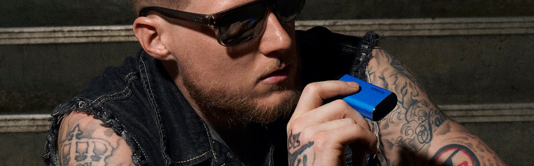 STRIO Vape: Innovation, Quality, and Discreet Vaping Solutions Giant Vapes STRIO Vape: Innovation, Quality, and Discreet Vaping Solutions Giant Vapes