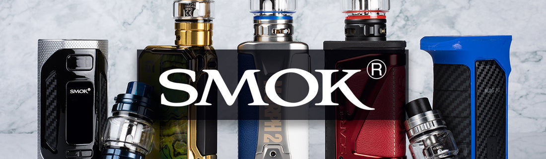 What SMOK vape is the best? - Giant Vapes Blog What SMOK vape is the best? - Giant Vapes Blog