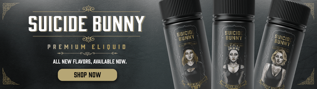 Top Dessert Flavors Vapers Can’t Get Enough Of in 2026