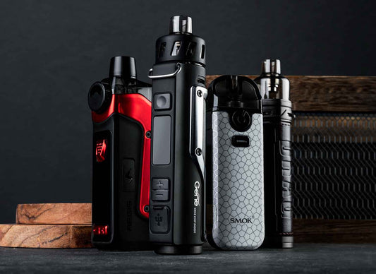 Online Vape Store