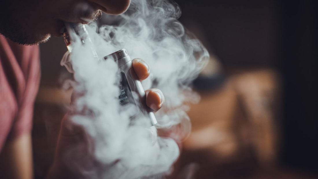 Freebase Vs Salt Nic Vape Juice