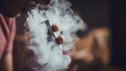 Freebase Vs Salt Nic Vape Juice