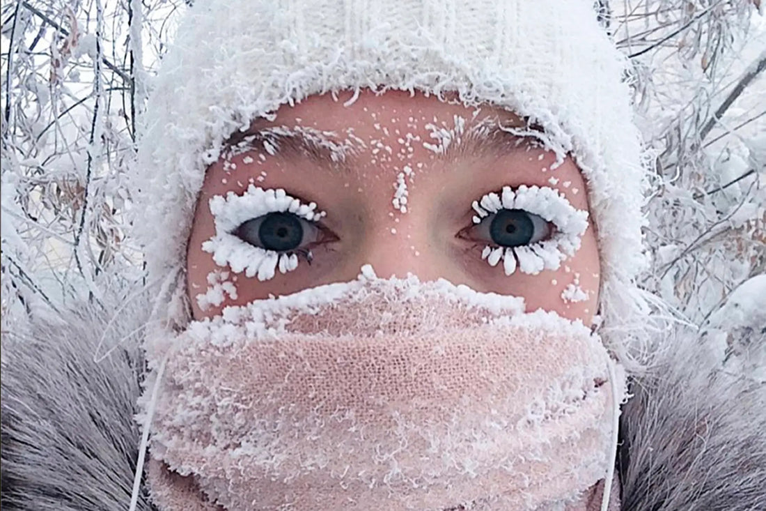 Will Vape Juice Freeze? - Giant Vapes Blog Will Vape Juice Freeze? - Giant Vapes Blog