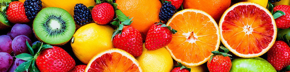 Best Fruity E-Liquids 2026