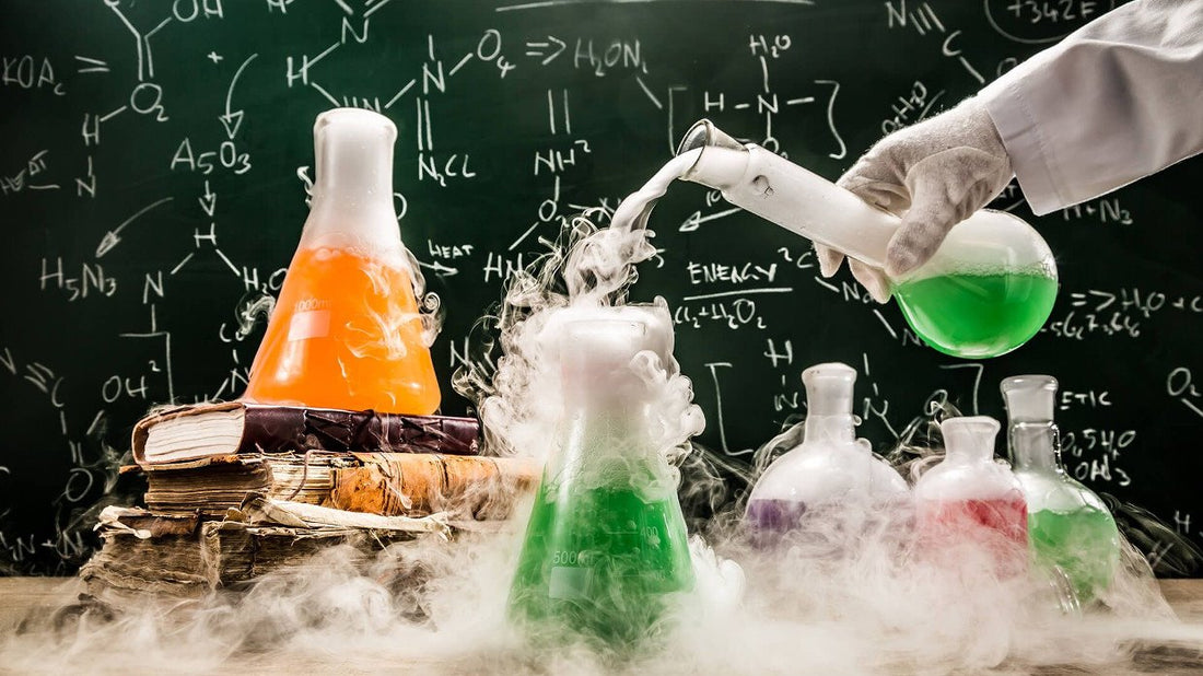 What are the Origins of Vape Juice? | Giant Vapes Blog What are the Origins of Vape Juice? | Giant Vapes Blog