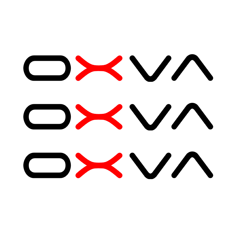 OXVA Vape Hardware