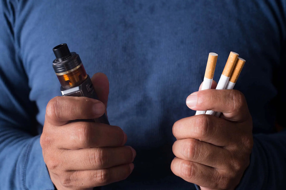 Vaping Bloggers Vaping | Giant Vapes Blog