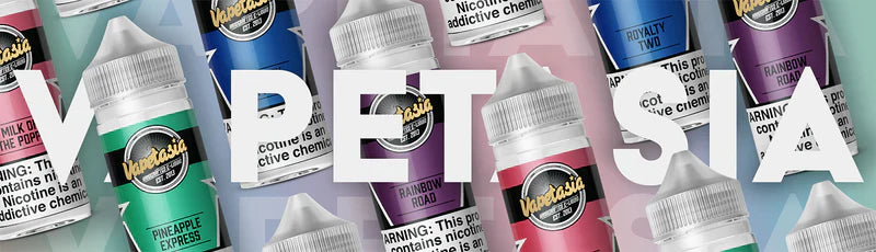 Vapetasia Vape Juice: The Ultimate Flavor Experience