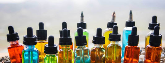 What are the best ejuice websites?
