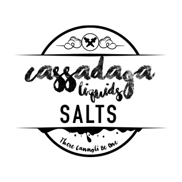 Cassadaga Salts