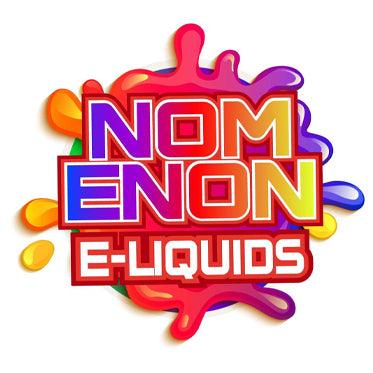 Nomenon E-Liquids