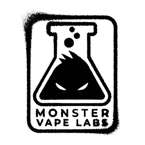 Monster Vape Labs Collection
