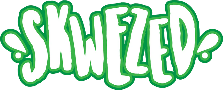 Skwezed