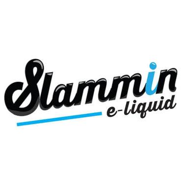 Slammin E-Liquid