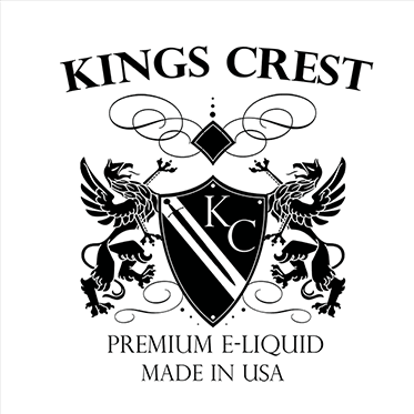 Kings Crest E-liquid