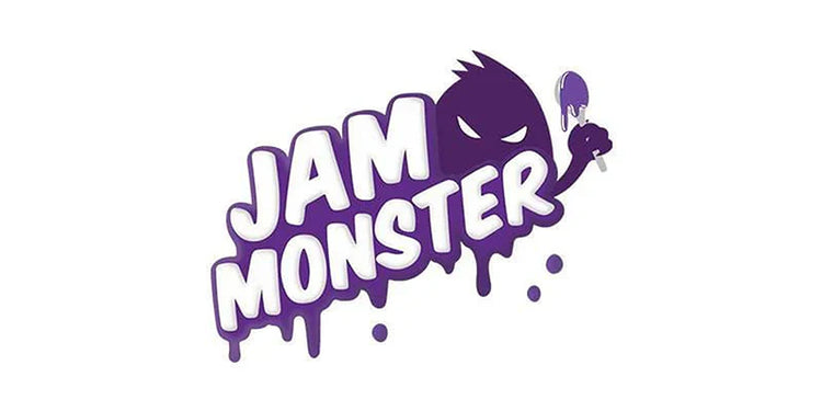 Jam Monster