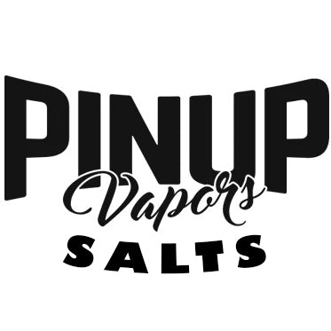 Pinup Vapors Salts