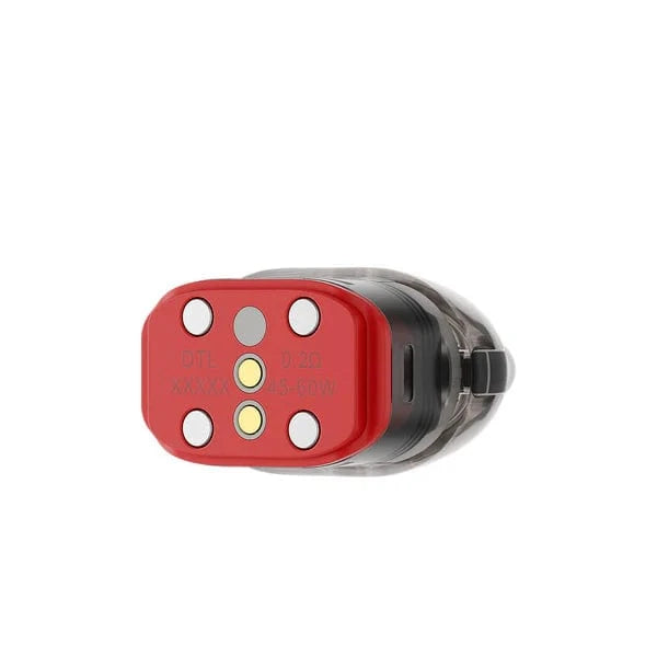 OXVA VPRIME Replacement Vape Pods | Giant Vapes OXVA VPRIME Replacement Vape Pods | Giant Vapes