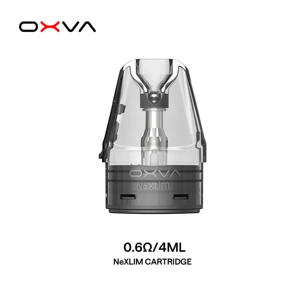 OXVA Nexlim Replacement Pods