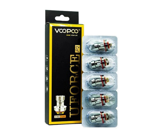 VOOPOO UFORCE Replacement Coils