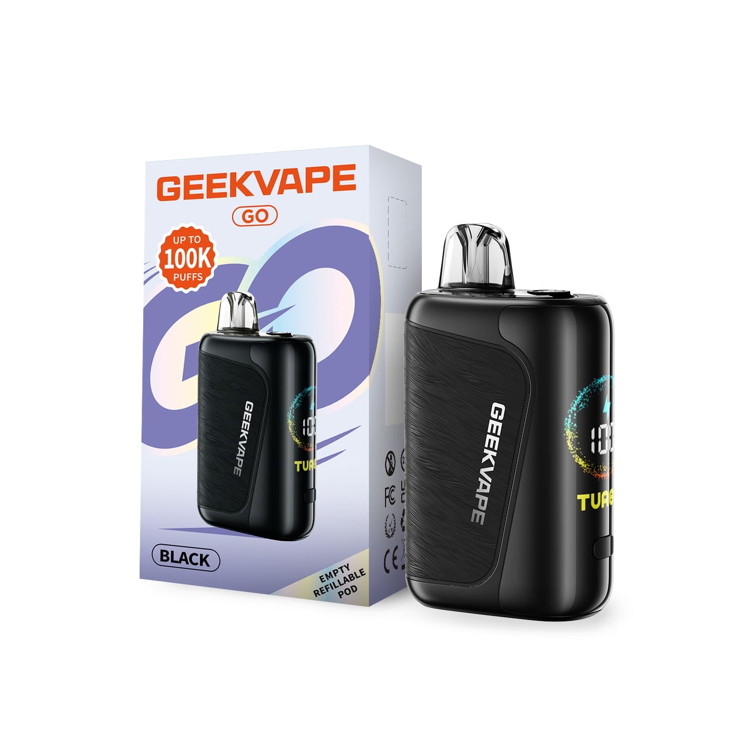 GeekVape GO Pod System
