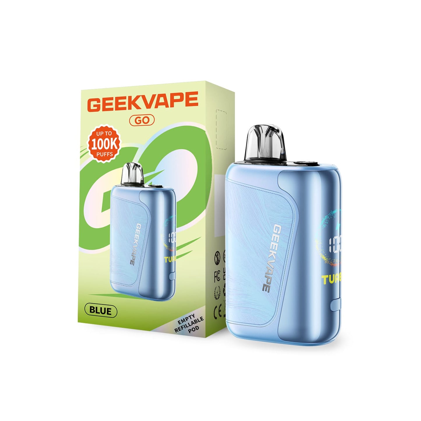 GeekVape GO Pod System