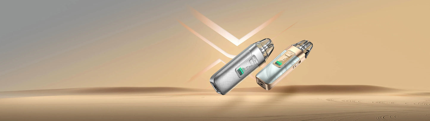 Vaporesso LUXE X3 45W Pod Kit