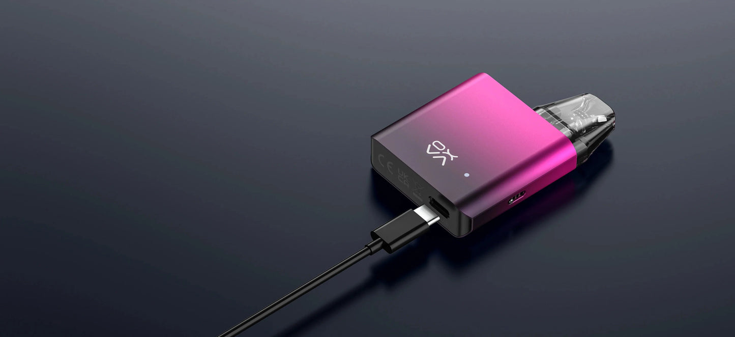 OXVA XLIM SQ 25W Pod Kit